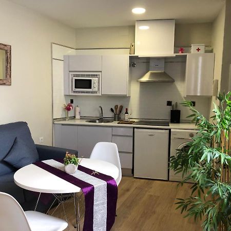Coqueto Apartamento Centrico Κόρδοβα Εξωτερικό φωτογραφία