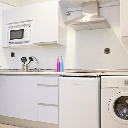 Coqueto Apartamento Centrico Κόρδοβα Εξωτερικό φωτογραφία