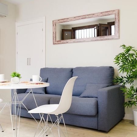 Coqueto Apartamento Centrico Κόρδοβα Εξωτερικό φωτογραφία
