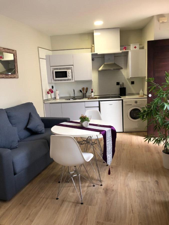 Coqueto Apartamento Centrico Κόρδοβα Εξωτερικό φωτογραφία