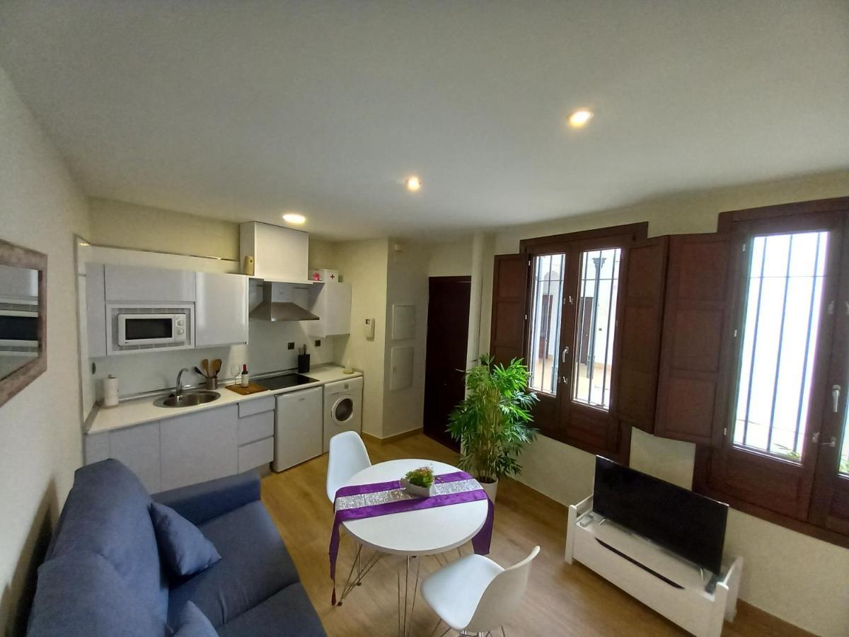 Coqueto Apartamento Centrico Κόρδοβα Εξωτερικό φωτογραφία