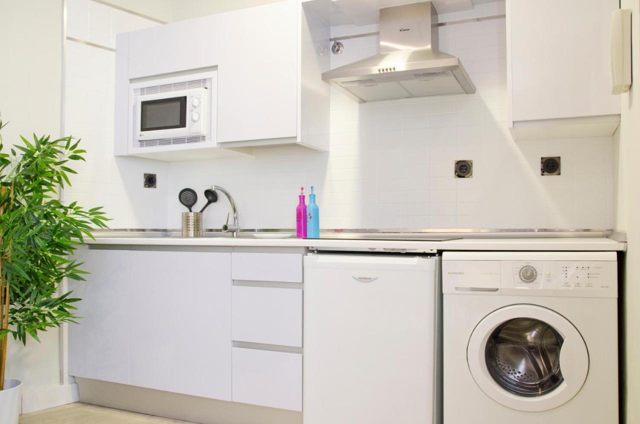Coqueto Apartamento Centrico Κόρδοβα Εξωτερικό φωτογραφία