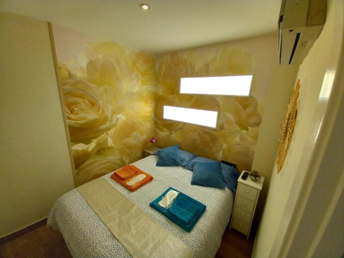 Coqueto Apartamento Centrico Κόρδοβα Εξωτερικό φωτογραφία