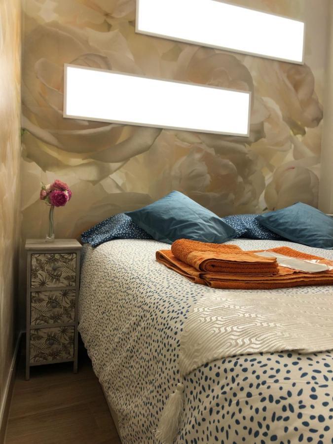 Coqueto Apartamento Centrico Κόρδοβα Εξωτερικό φωτογραφία