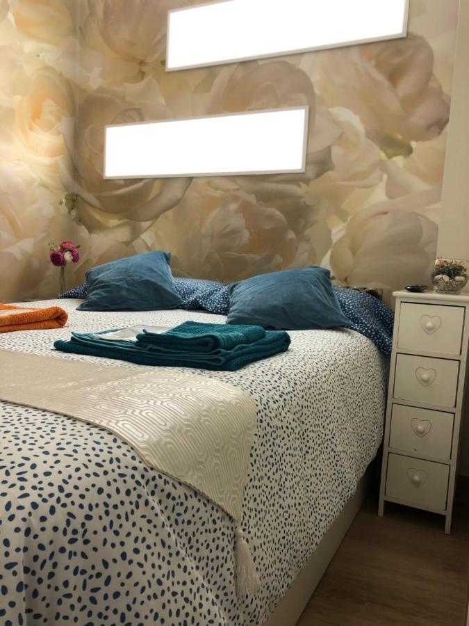 Coqueto Apartamento Centrico Κόρδοβα Εξωτερικό φωτογραφία