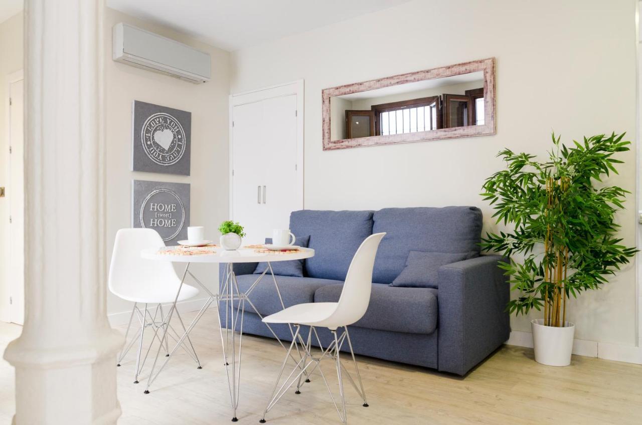 Coqueto Apartamento Centrico Κόρδοβα Εξωτερικό φωτογραφία