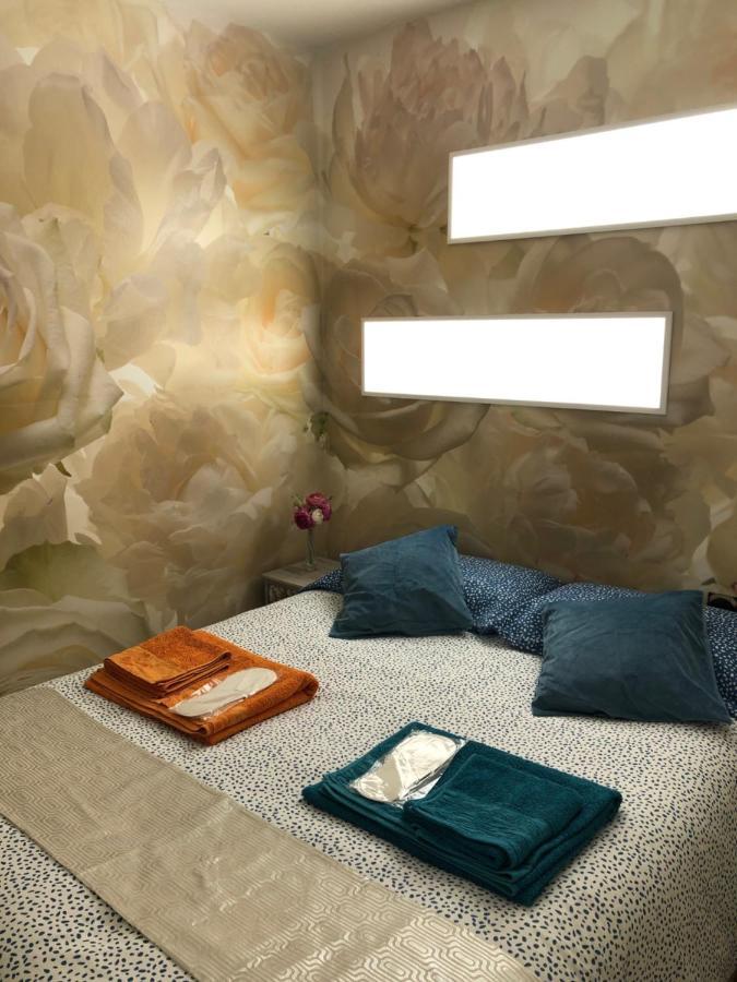 Coqueto Apartamento Centrico Κόρδοβα Εξωτερικό φωτογραφία